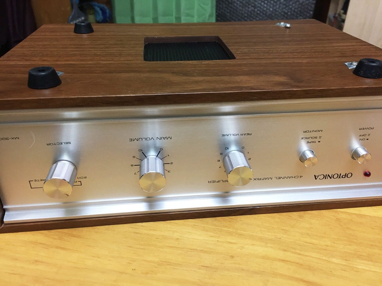 オーディオアンプ Amazon.co.jp: reoum ST-838 HIFI アンプ 2.1 チャンネル カー