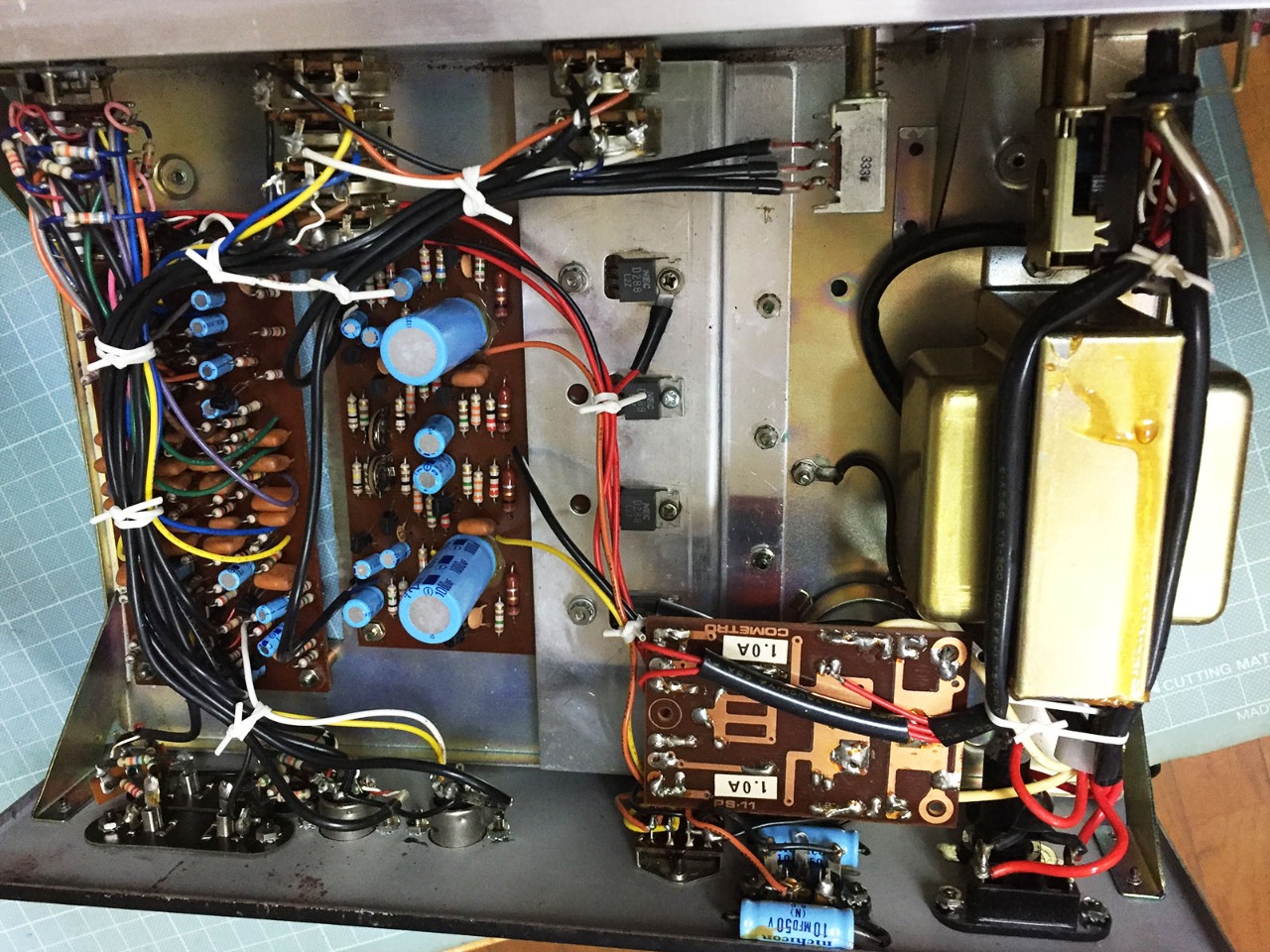 オーディオ用半導体アンプ設計・解析[中身に記載あり] オーディオ用半導体アンプ設計・解析 | 落合 萌 |本 | 通販 | Amazon