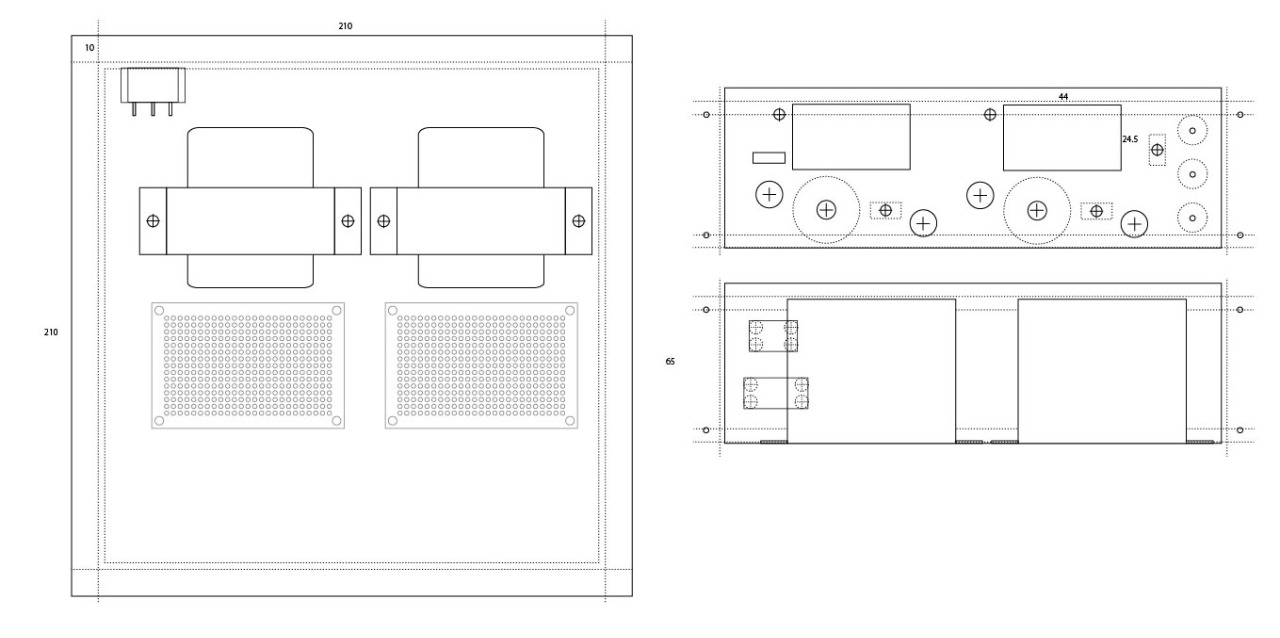 深淵オーディオ】環境に優しい上にACDC両方使えるトランス式デュアル電源 | 復元・復旧サービス充実|(有)フロンティア・オンライン