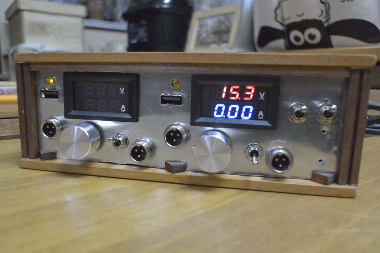 深淵オーディオ】環境に優しい上にACDC両方使えるトランス式デュアル電源 | 復元・復旧サービス充実|(有)フロンティア・オンライン