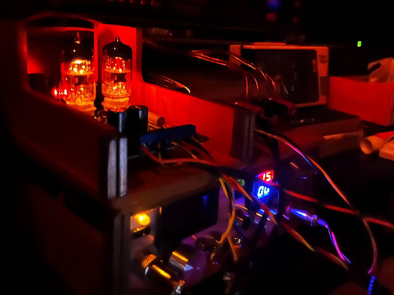 深淵オーディオ】環境に優しい上にACDC両方使えるトランス式デュアル電源 | 復元・復旧サービス充実|(有)フロンティア・オンライン