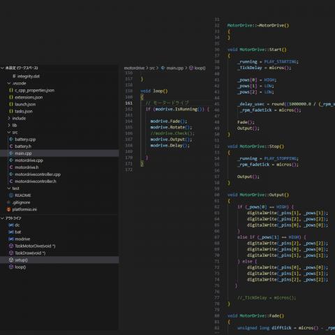 【メカM5STACK】不要なHDDで遠心分離機を作る