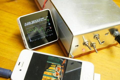 【深淵オーディオ】(8)LM1875複合アンプはTDA2050複合アンプだった！完成まとめ