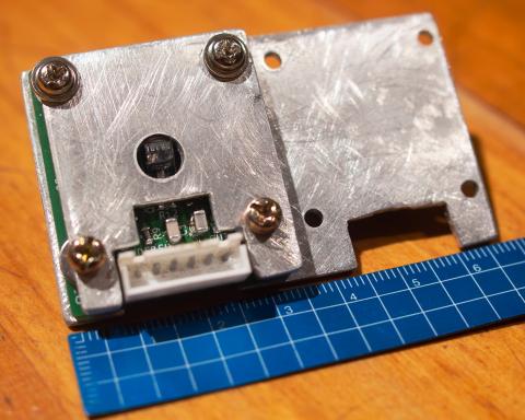 【深淵オーディオ】(3)Audio Analog Processing Unit(A2PU) Core RC 対熱構成：PopoCFA Clarity ディスクリートオペアンプ DIY(自作)